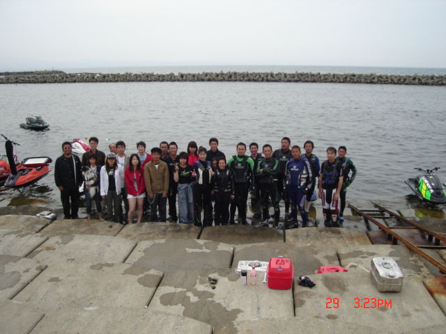 第1回スタンディングミーティング　ｉｎ　青森を予定