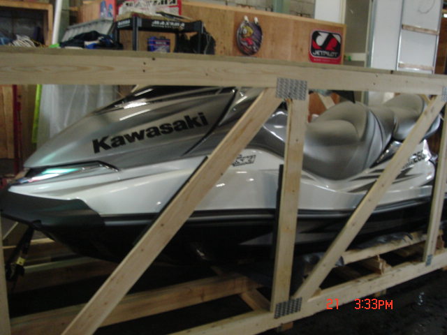 ２６０ＬＸ入荷！！