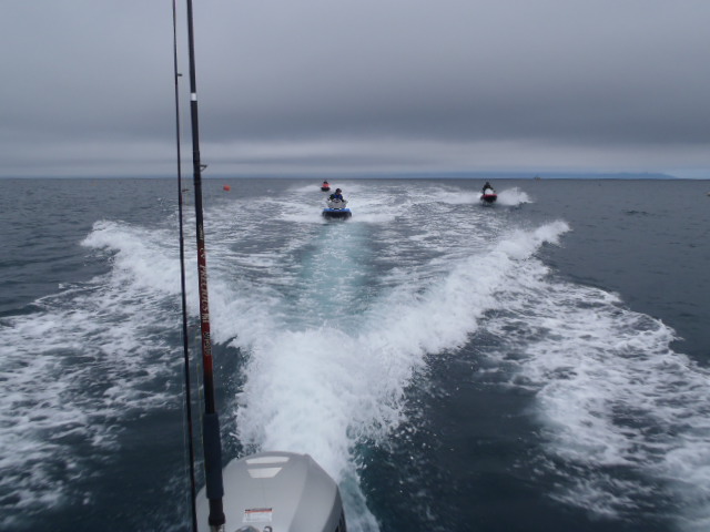 チャレンジ企画・・・