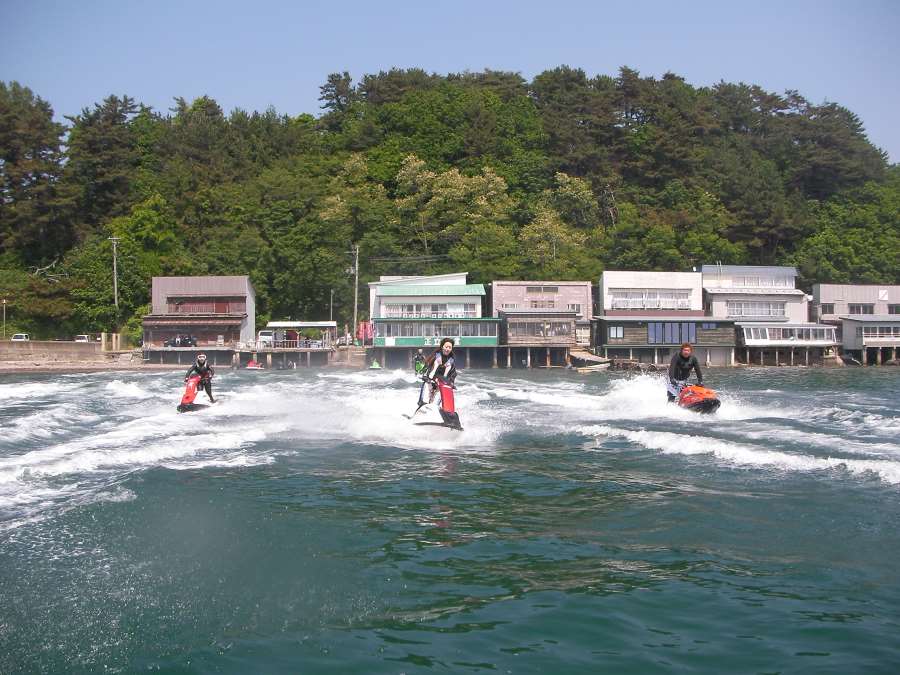 スタンディングミーティング ギャラリー＆ムービーUP！