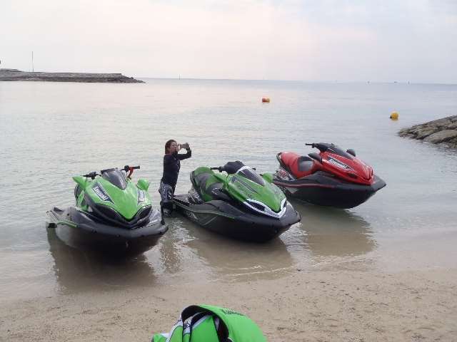 ２０１４モデルウルトラ３１０販売