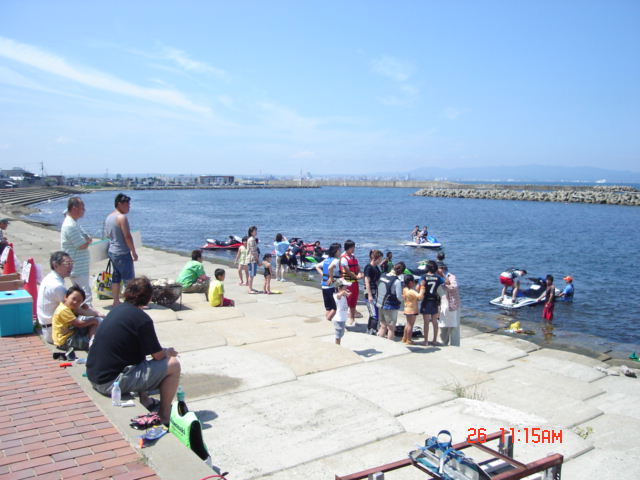 ろうきんふれ愛まつり